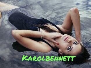 Karolbennett