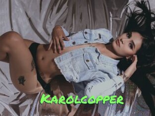 Karolcopper