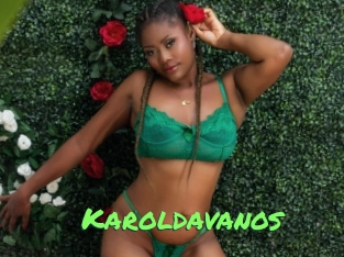 Karoldavanos