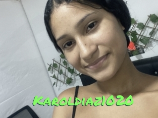 Karoldiaz1020