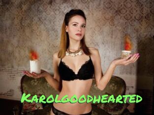 Karolgoodhearted