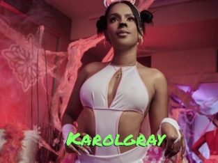 Karolgray