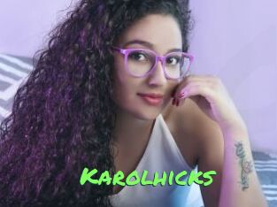 Karolhicks