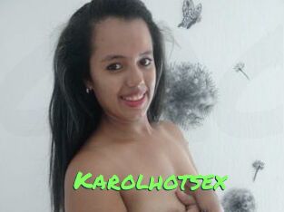 Karolhotsex