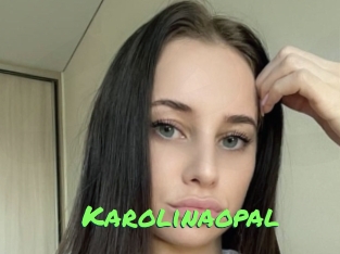 Karolinaopal