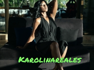 karolinareales Gros Seins