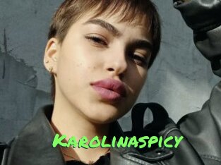 Karolinaspicy