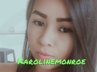 Karolinemonroe