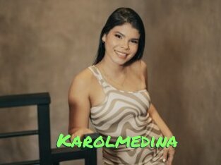 Karolmedina