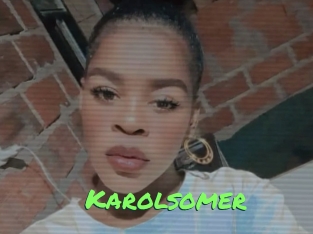 Karolsomer