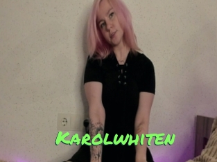 Karolwhiten