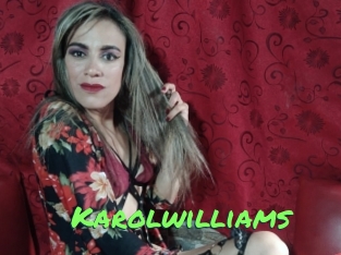 Karolwilliams