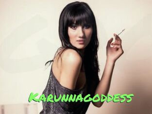 karunnagoddess Gros Seins