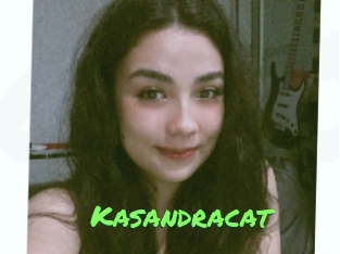 Kasandracat