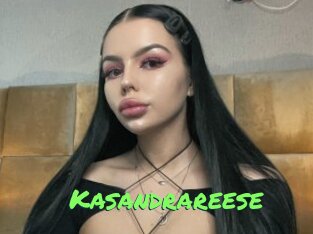 Kasandrareese