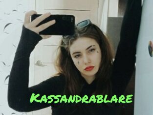 Kassandrablare