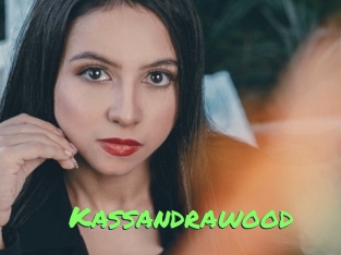 Kassandrawood