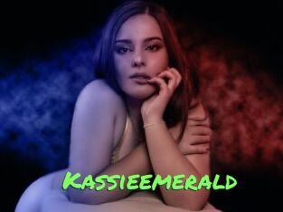 Kassieemerald