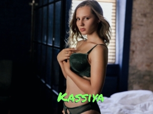 Kassiya