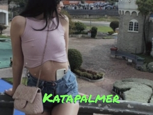 Katapalmer