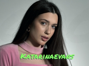 Katarinaevans