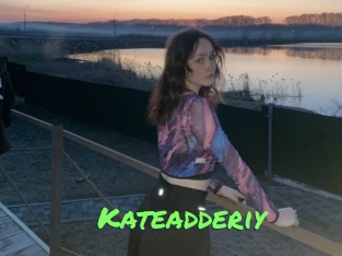 Kateadderiy