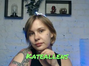 Kateallens