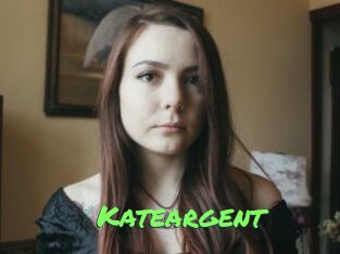 Kateargent