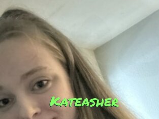 Kateasher