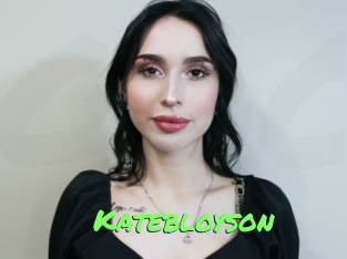 Katebloyson