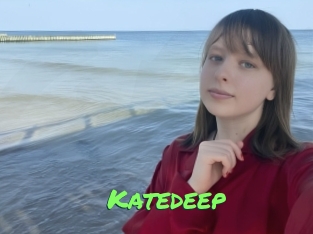 Katedeep