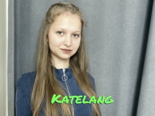 Katelang