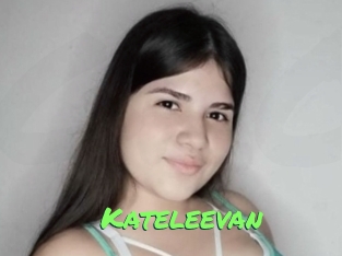 Kateleevan