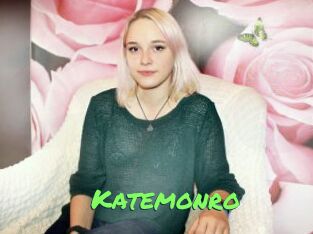 Katemonro