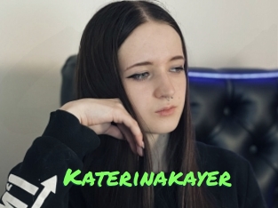 Katerinakayer