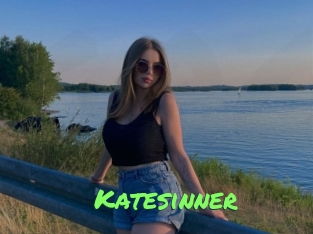 Katesinner