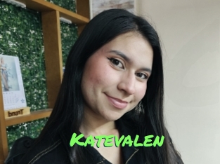 Katevalen