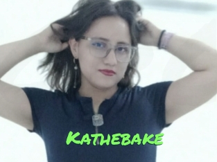 Kathebake