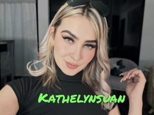 Kathelynsuan