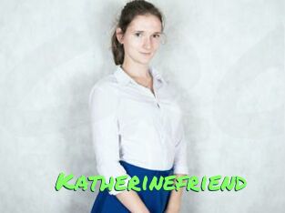 Katherinefriend