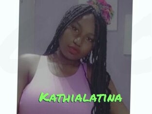 Kathialatina