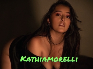 kathiamorelli Gros Seins
