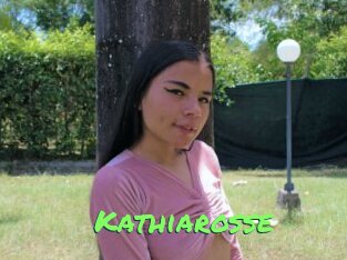 Kathiarosse