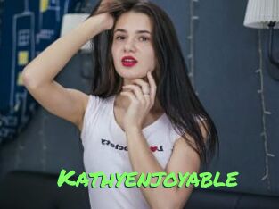 Kathyenjoyable