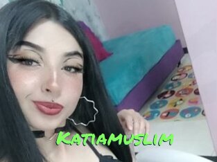 Katiamuslim