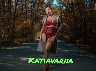 Katiavarna