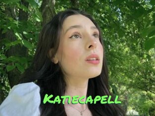 Katiecapell