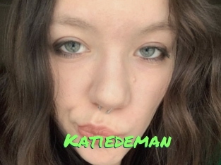 Katiedeman