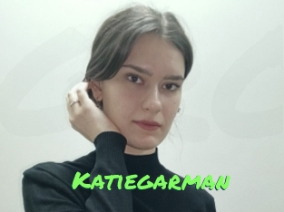 Katiegarman
