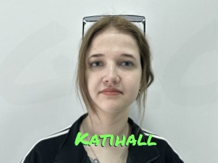 Katihall